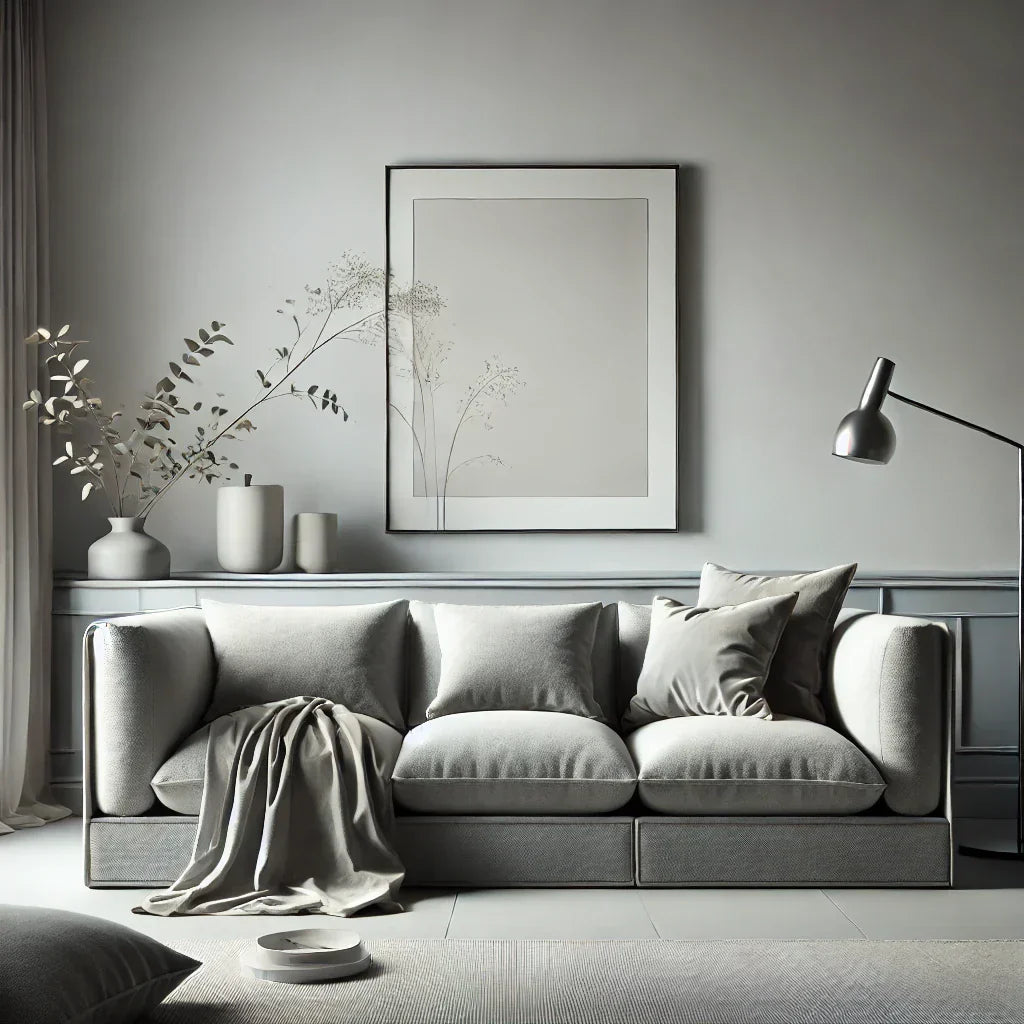 Capas para Sofás: Transforme sua Decoração com Estilo e Praticidade