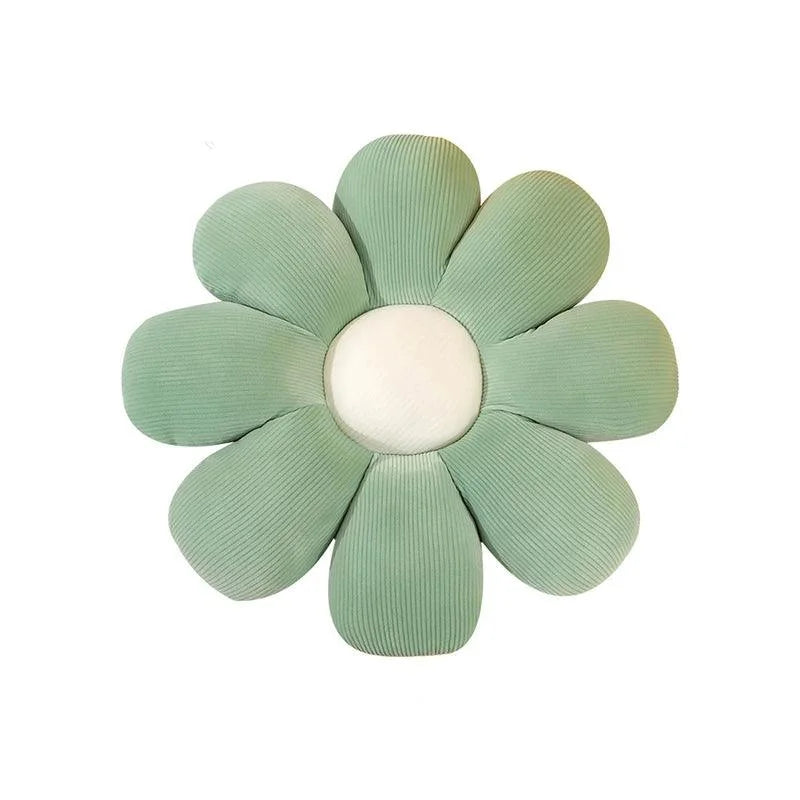 Almofadas Decorativas de Girassol para Sala e Quarto Lenogue