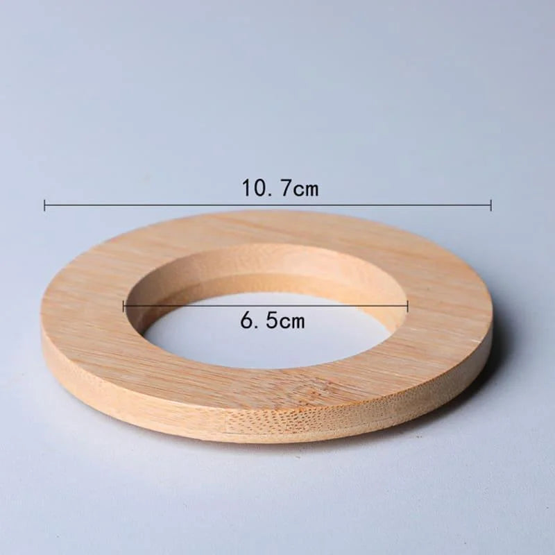 Bule de Café Vidro Borossilicato com Coador Hario V60 Lenogue