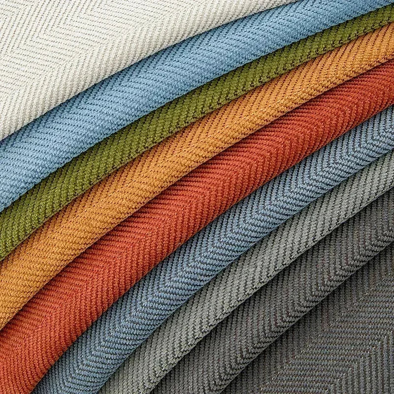 Capa de Sofá Chenille Antiderrapante Impermeável Cinza Lenogue