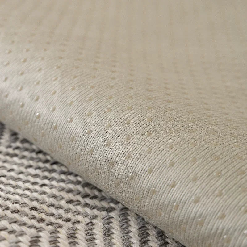 Capa de Sofá Jacquard Impermeável Antiderrapante Lenogue
