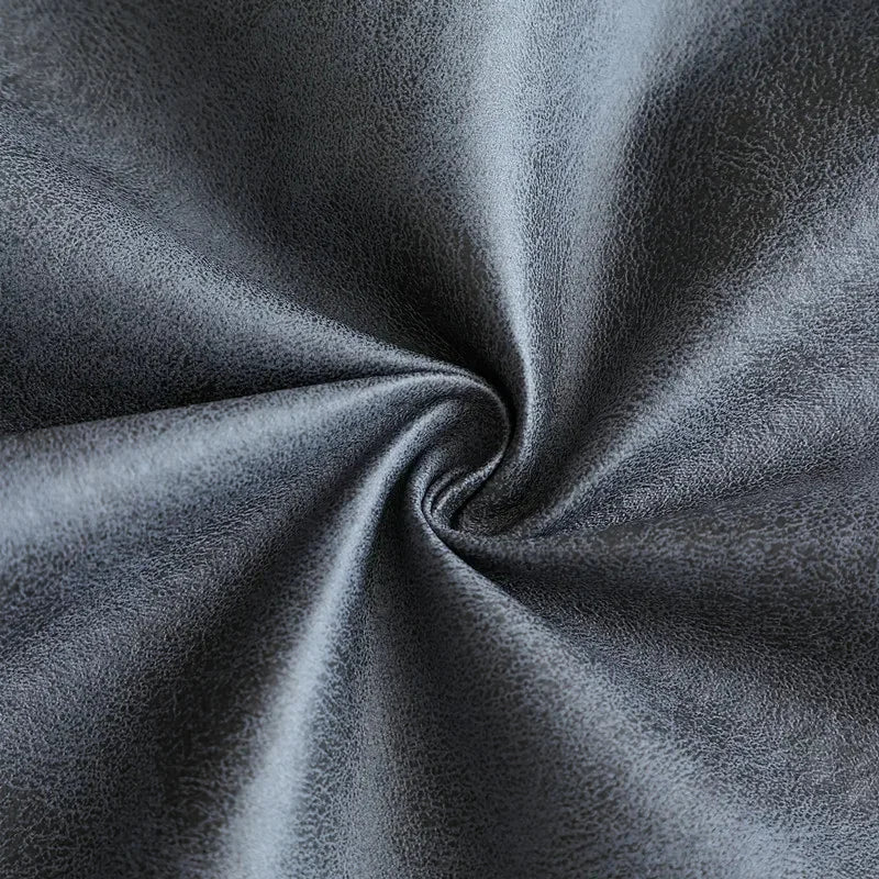 Capa de Sofá Premium à Prova água e Anti-arranhões Cinza Lenogue