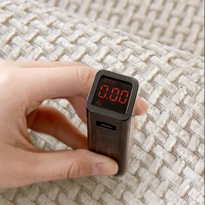 Capa para Sofá Chenille Antiderrapante com Acabamento Verde Lenogue