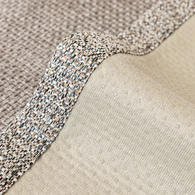 Capa para Sofá em Chenille Antiderrapante Protetora Verde Lenogue