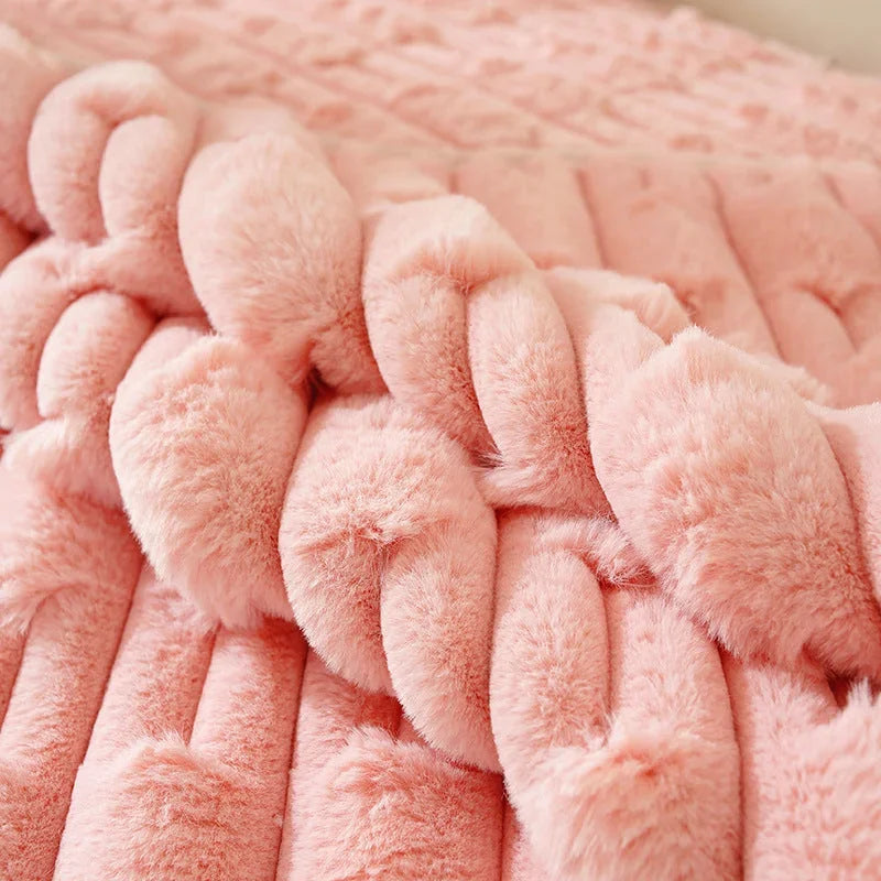 Capa Protetora para Sofá em Veludo Cristal Cinza Claro Lenogue