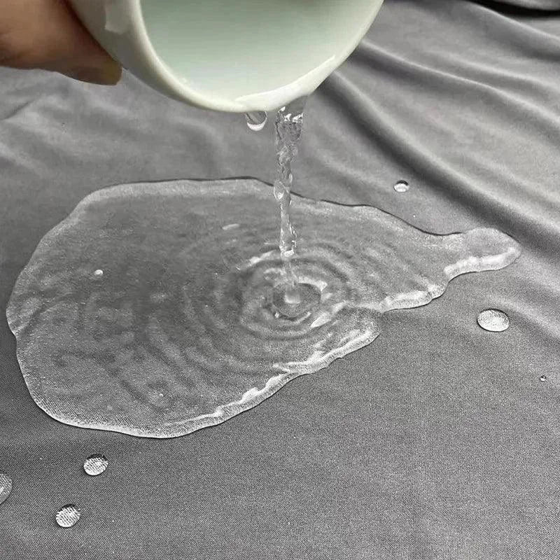 Capa Protetora para Sofá Impermeável Antiderrapante Lenogue