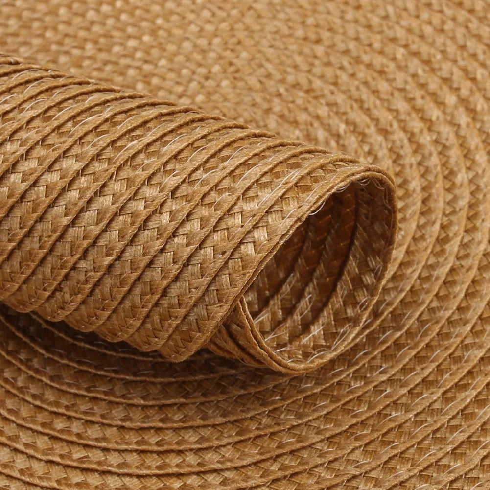 Conjunto de Jogo Americano 6 Peças para Mesa Jantar Lenogue