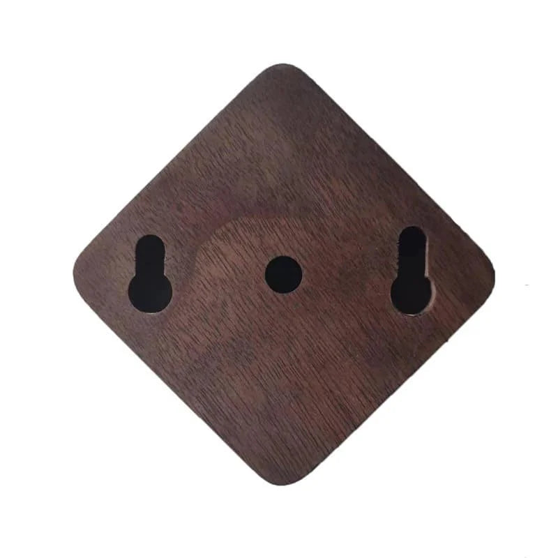 Conjunto de Suporte para Banheiro com Porta Toalha Lenogue