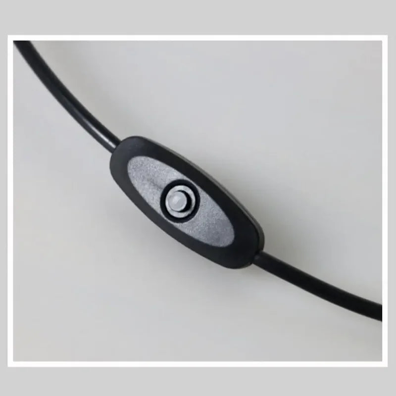 Fonte Decorativa de Mesa com Cascata Lótus Led Bomba Usb Lenogue