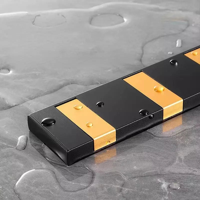 Ganchos de Alumínio Retráteis Multiuso para Banheiro e Closet Lenogue