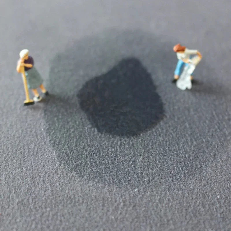 Kit 3 Tapetes de Banheiro em Diatomita Antiderrapante Lenogue