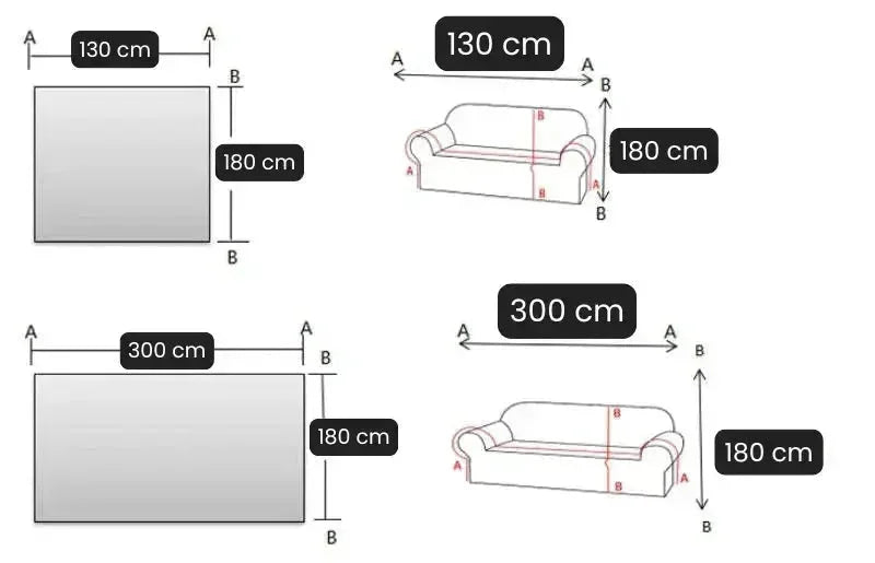 Manta Coral Marrom Fleece Grossa para Sofá e Sala de estar Lenogue