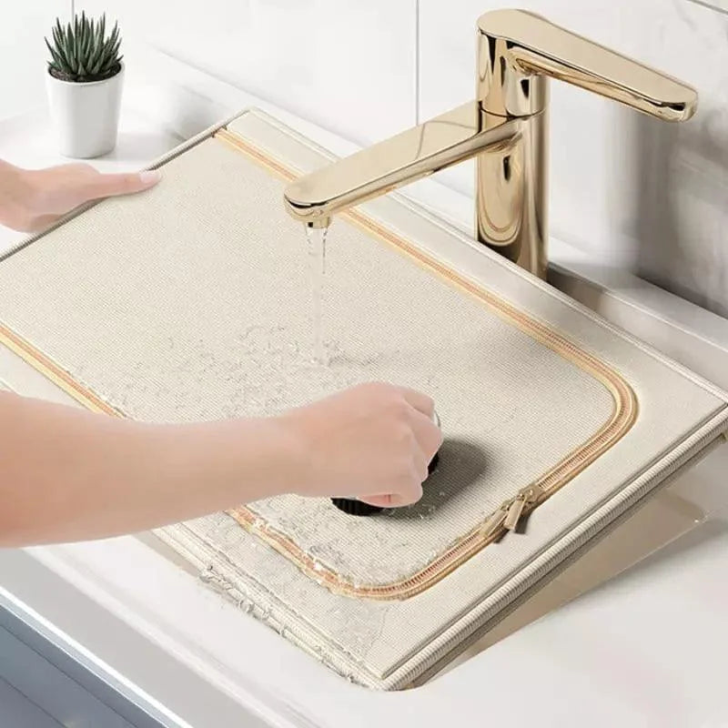 Organizador de Guarda Roupas em Tecido Premium para Closet Lenogue