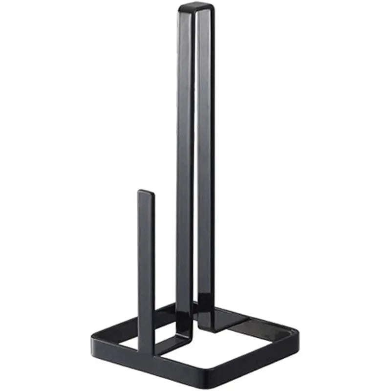 Suporte de Papel Toalha Metal para Bancada e Cozinha Lenogue