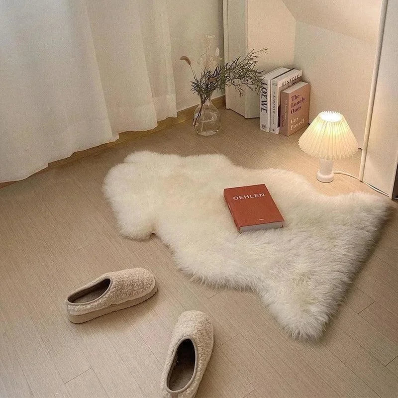 Tapete Absorvente Antiderrapante para Banheiro Estilo Moderno Lenogue