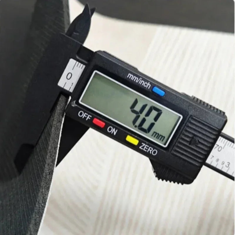 Tapete Antiderrapante Absorvente para Cozinha e Banheiro Lenogue