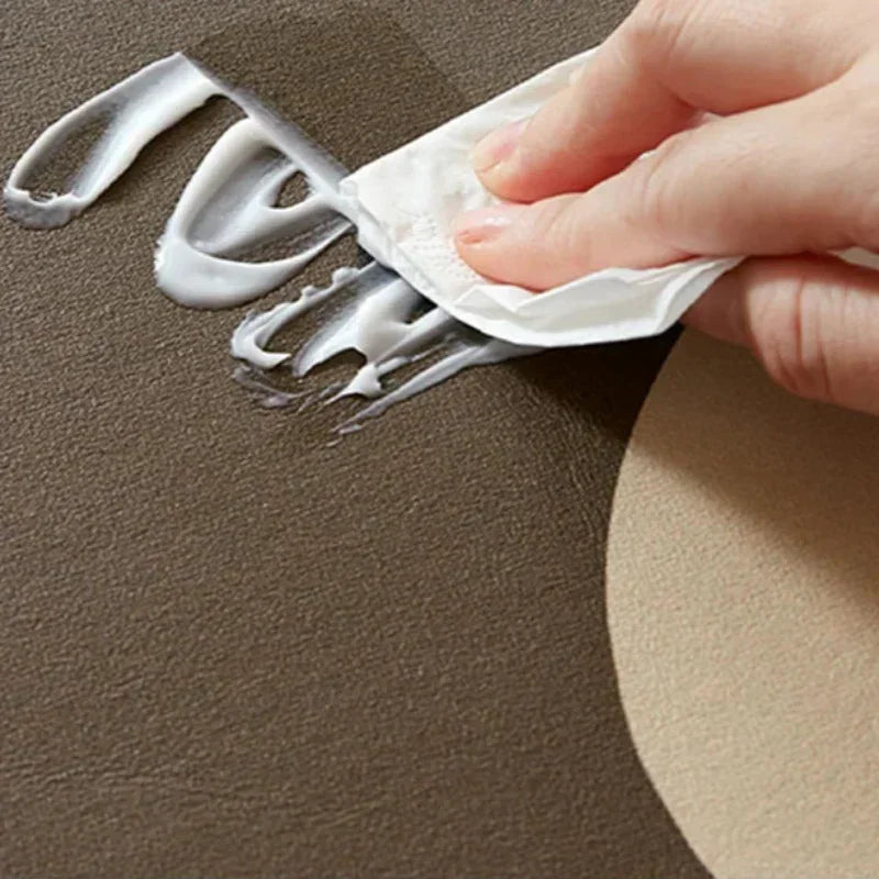 Tapete Antiderrapante Absorvente para Cozinha e Banheiro Lenogue