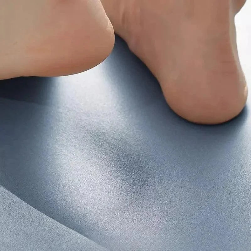 Tapete Antiderrapante com 3 Camadas Absorventes para Cozinha Lenogue