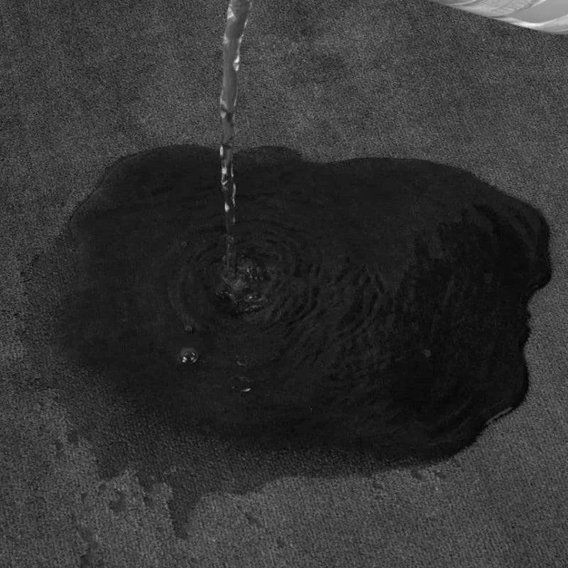 Tapete Antiderrapante Super Absorvente em Veludo Coral Lenogue