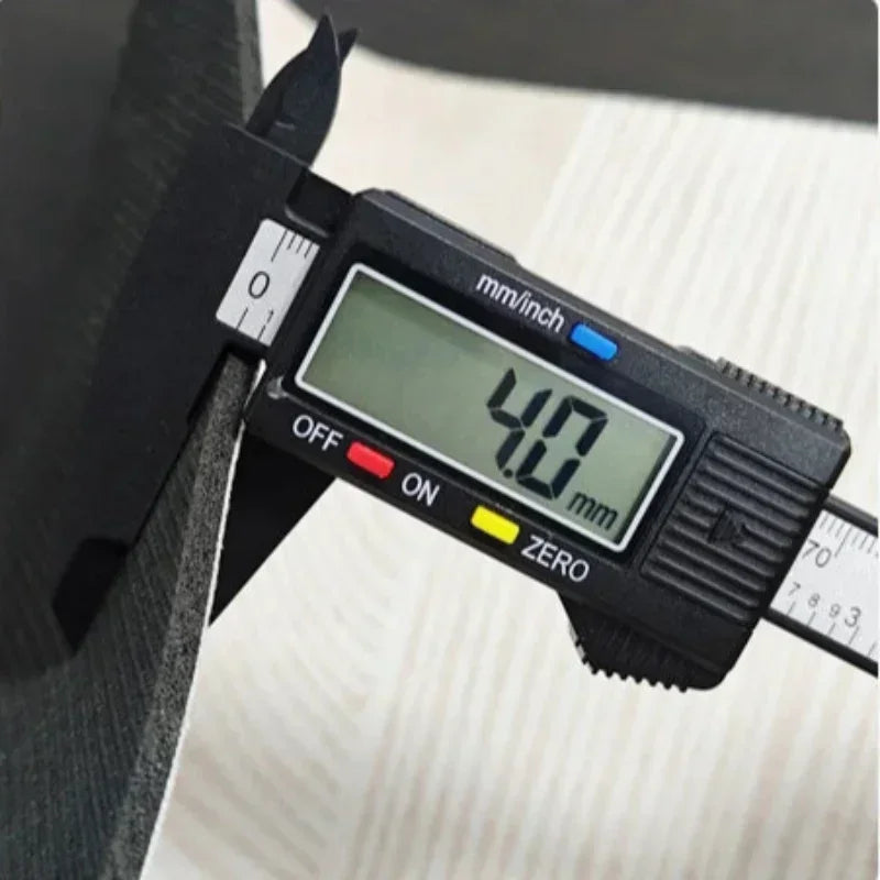 Tapete Diatomito Antiderrapante e Absorvente para Cozinha Lenogue