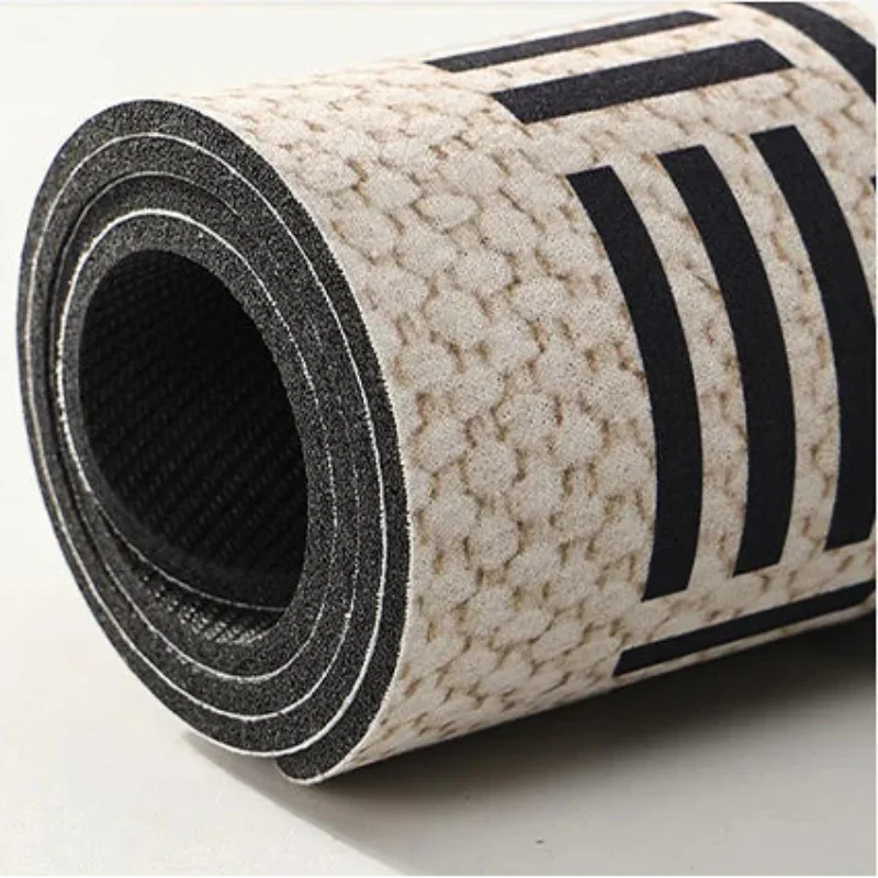 Tapete Diatomito Antiderrapante e Absorvente para Cozinha Lenogue