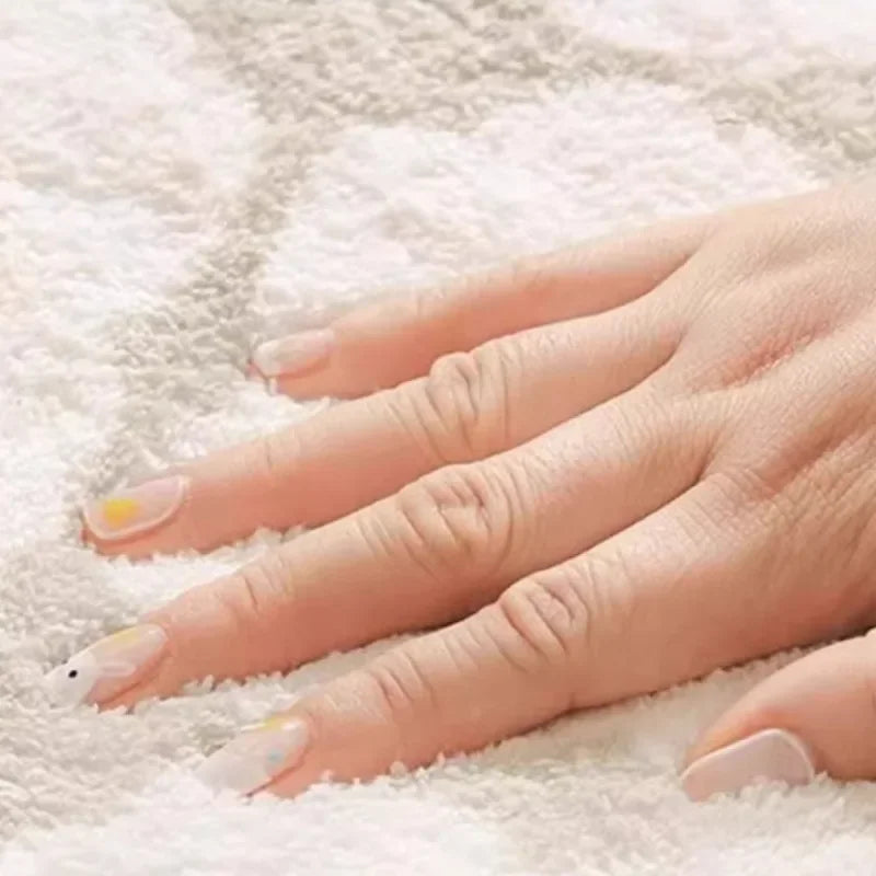 Tapete Irregular Plush para Sala e Quarto Lenogue