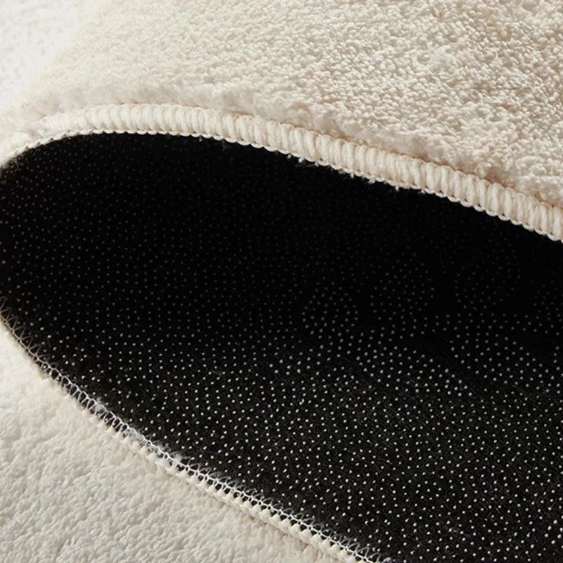 Tapete Moderno Irregular Geométrico para Sala e Quarto Lenogue