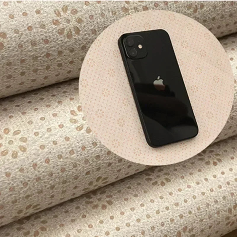 Tapete Redondo de Textura Aveludada para Quarto e Sala Lenogue