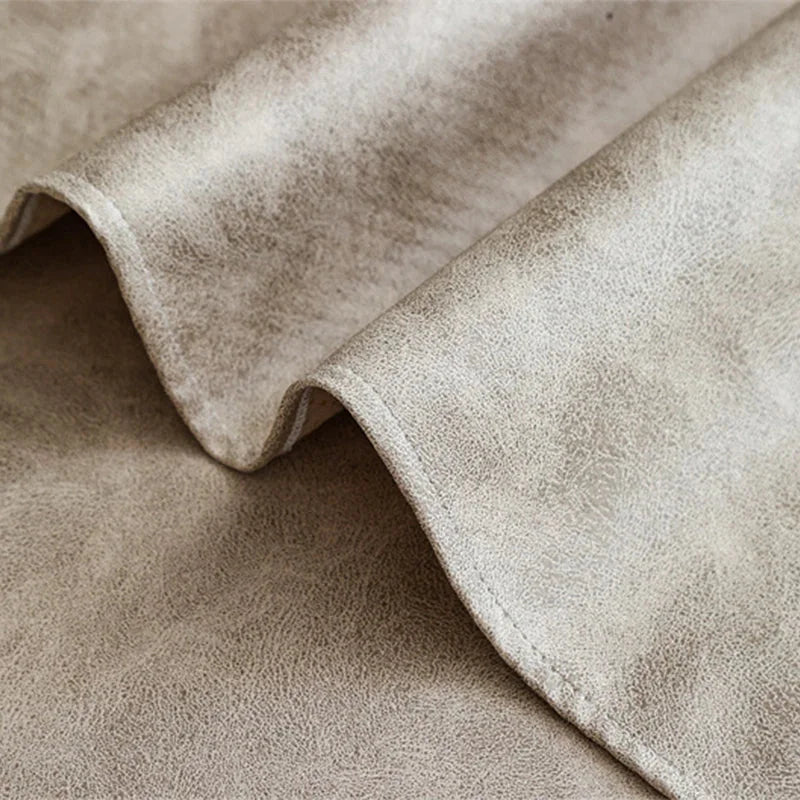 Capa de Sofá Premium à Prova água e Anti-arranhões Bege Lenogue