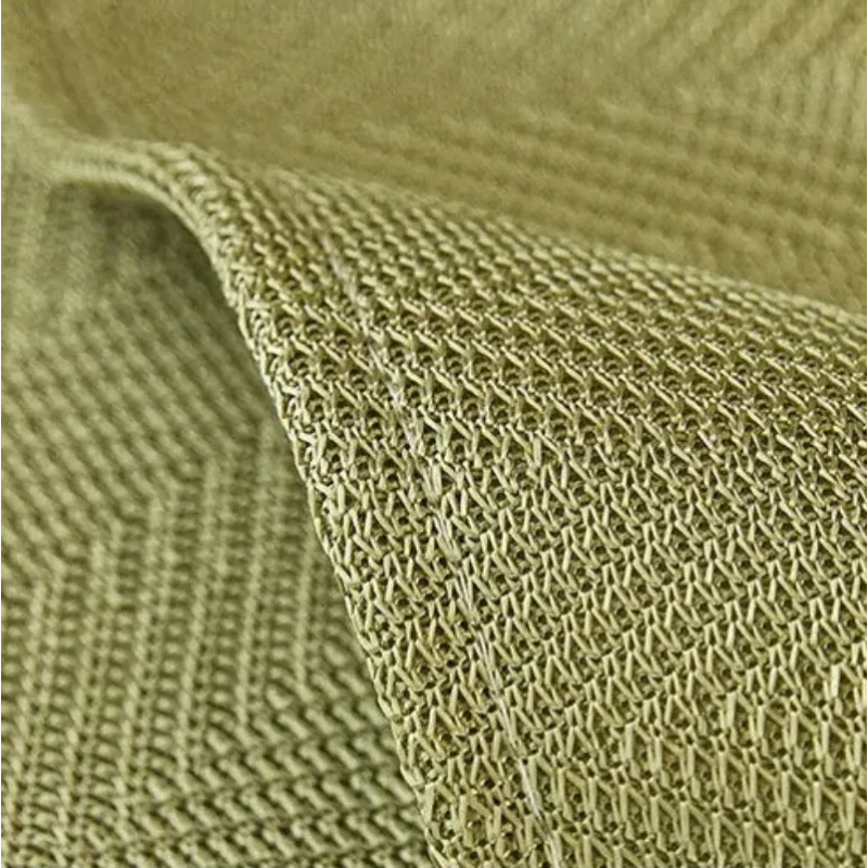 Capa de Sofá Seda Ice Verde com Base Antiderrapante e Matelassê Lenogue