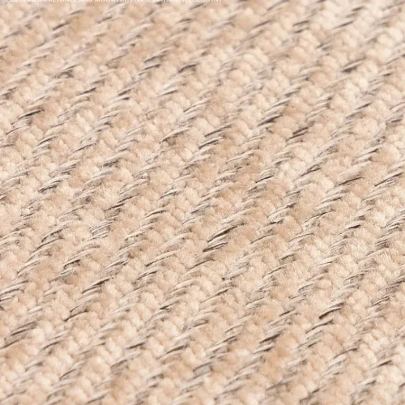 Capa de Sofá Velours Chenille Antiderrapante Universal Lenogue