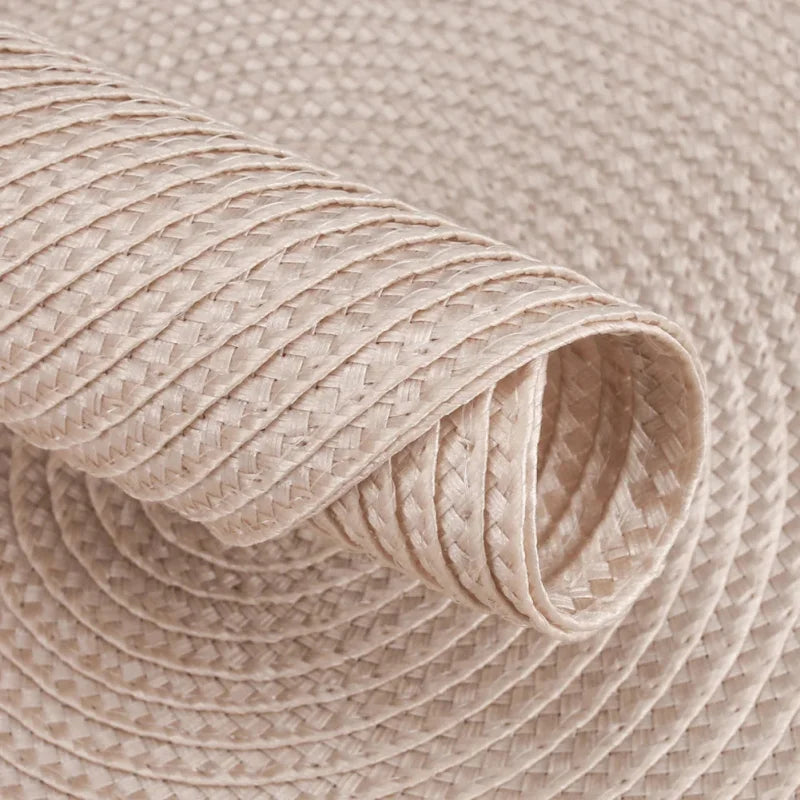 Conjunto de Jogo Americano 6 Peças para Mesa Jantar Lenogue