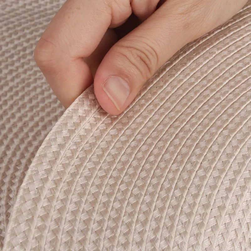 Conjunto de Jogo Americano 6 Peças para Mesa Jantar Lenogue