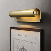 Luminária de Parede de Designer Pós-Moderno Luxo Minimalista Lenogue