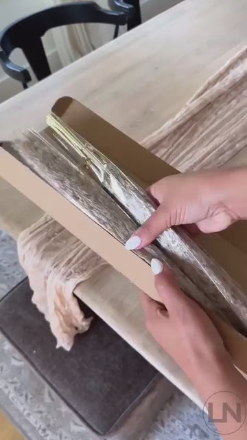 Buquê Capim Los Pampas