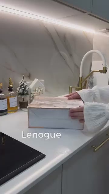 Porta Ovos para Geladeira com 3 Andares 34 Compartimentos Lenogue