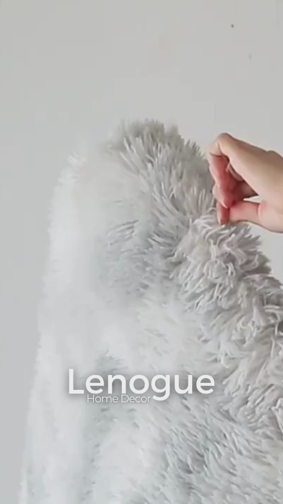 Tapete Felpudo Tie-dye Retangular para Decoração Moderna Lenogue