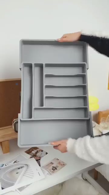 Organizador Expansível Lenogue