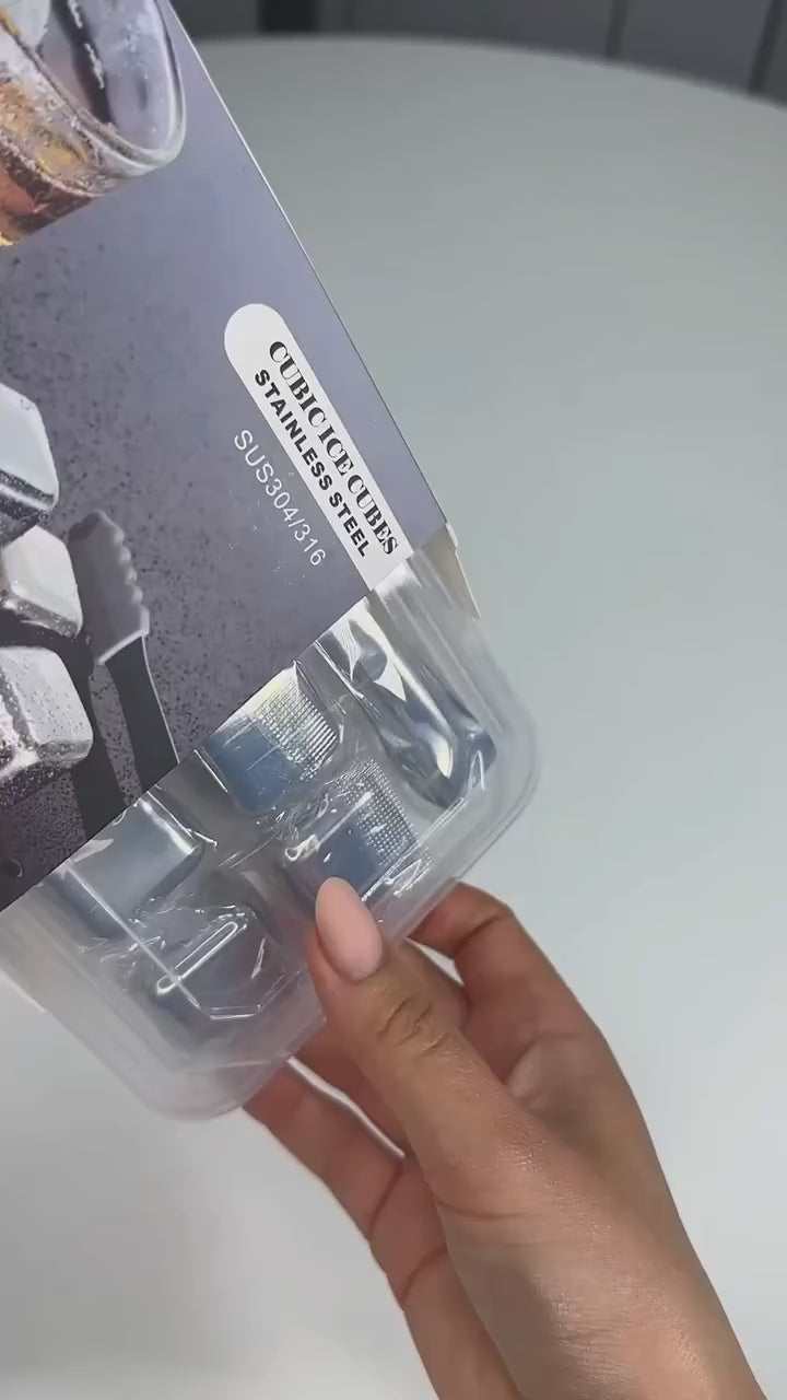 Gelos Inox Reutilizável Lenogue