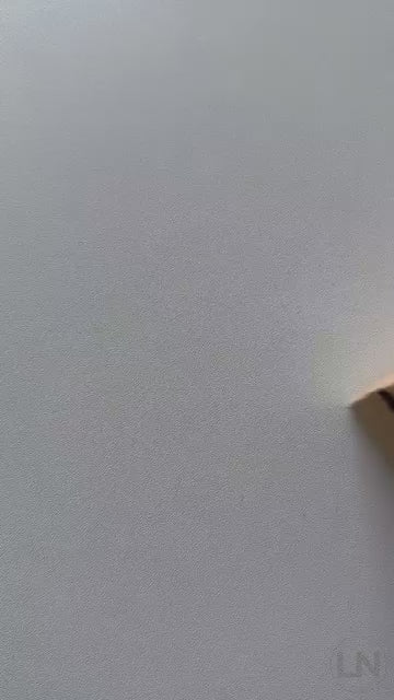 Suporte de Incenso Invertido de Madeira Lenogue