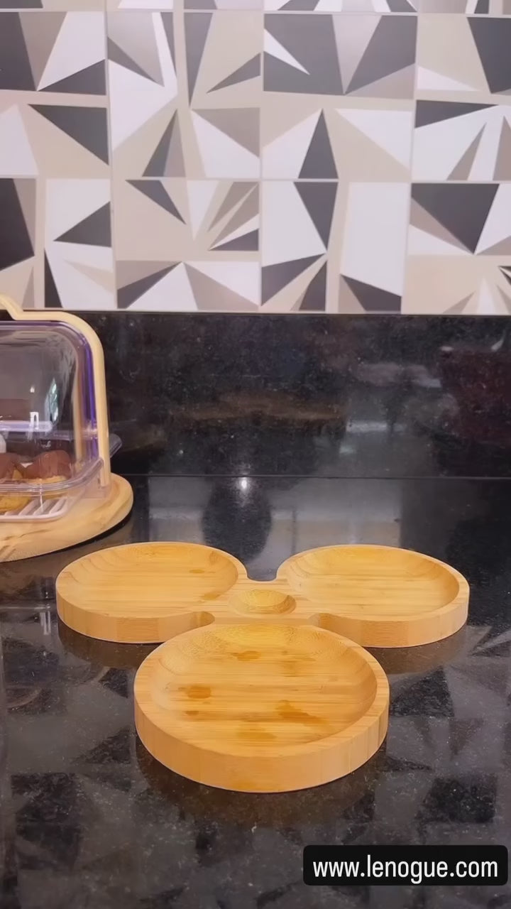 Potes de Vidro Borossilicato