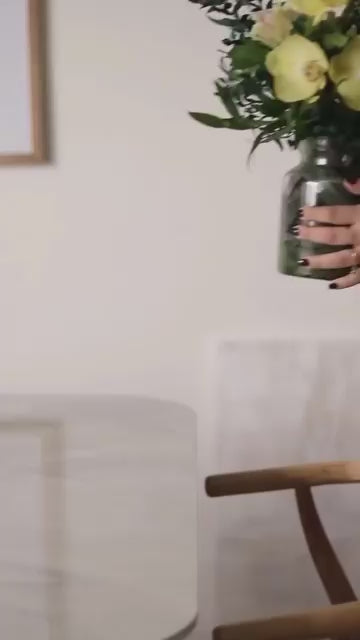 Chaleira de Vidro Borossilicato com Tampa de Bambu Lenogue