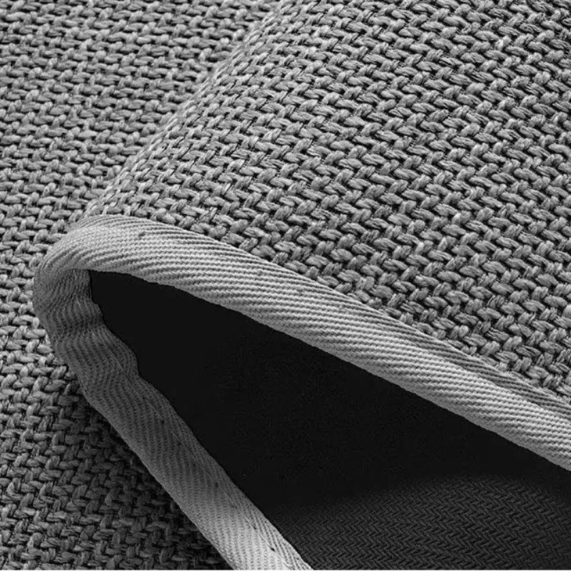 Tapete de Cozinha Confort Linho Antiderrapante Absorvente Lenogue