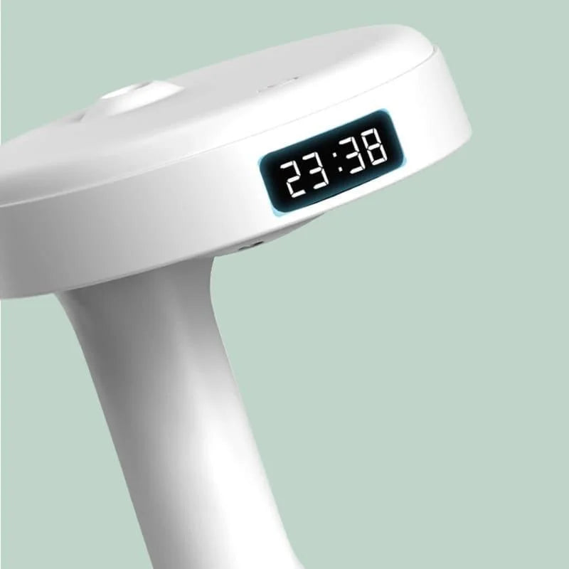 Umidificador Ultrassônico Design Antigravidade para Ambientes Lenogue